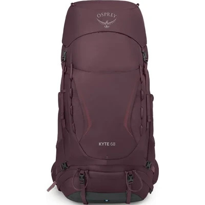 Рюкзак туристичний Osprey Kyte 68 elderberry purple WXS/S (009.3319)