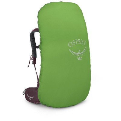 Рюкзак туристичний Osprey Kyte 68 elderberry purple WXS/S (009.3319)