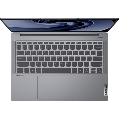 Ноутбук Lenovo IdeaPad Pro 5 14IMH9 (83D2003XRA)