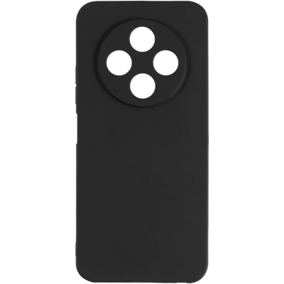 Чохол до мобільного телефона BeCover Tecno Spark 30C 4G Black (712755)