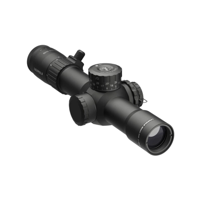 Оптичний приціл Leupold Mark 5HD 2-10x30 (35mm) M5C3 FFP Illum TMR (179703)