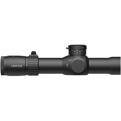 Оптичний приціл Leupold Mark 5HD 2-10x30 (35mm) M5C3 FFP Illum TMR (179703)