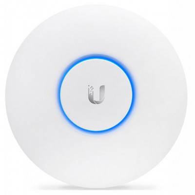 Точка доступу Wi-Fi Ubiquiti UAP-AC-LITE