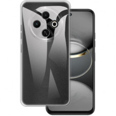Чохол до мобільного телефона BeCover Tecno Spark 30C 4G Transparancy (712756)
