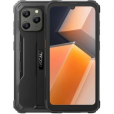 Мобільний телефон Oscal S70 Pro 4/64GB Black
