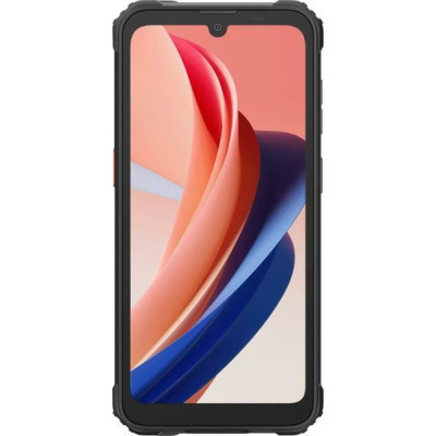 Мобільний телефон Oscal S70 Pro 4/64GB Black