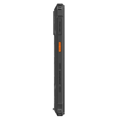 Мобільний телефон Oscal S70 Pro 4/64GB Black
