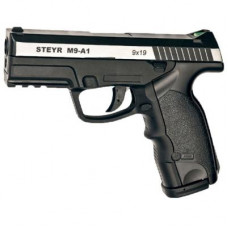 Пневматичний пістолет ASG Steyr M9-A1 (16553)