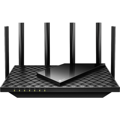 Маршрутизатор TP-Link ARCHER AX72 PRO (ARCHER-AX72-PRO)