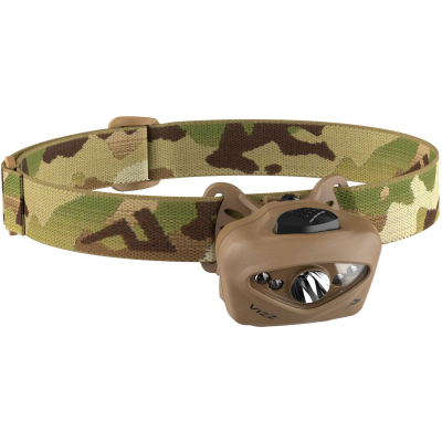 Ліхтар Princeton Tec Vizz Tactical MPLS 550 lm Multicam (VIZZ-MPLS-MC)