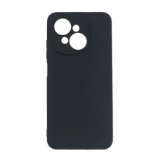 Чохол до мобільного телефона BeCover Tecno Spark Go 1 (KL4) Black (712753)