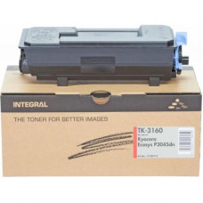 Тонер-картридж Integral Kyocera TK-3160 (12100173)