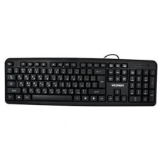 Клавіатура Greenwave KB-ST-104, black (R0014215)