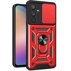 Чохол до мобільного телефона BeCover Military Samsung Galaxy A54 5G SM-A546 Red (709132)