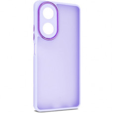 Чохол до мобільного телефона Armorstandart Shade OPPO A58 4G Violet (ARM73442)