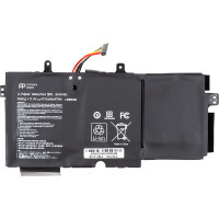 Акумулятор до ноутбука ASUS N591LB (B31N1402) 11.4V 4110mAh PowerPlant (NB431748)