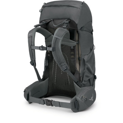 Рюкзак туристичний Osprey Renn 50 dark charcoal/gray wolf O/S (009.3528)