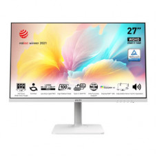 Монітор MSI MODERN MD272QXPW