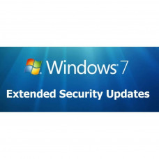 Операційна система Microsoft Windows 7 Extended Security Updates 2021 (DG7GMGF0FL73_000D)
