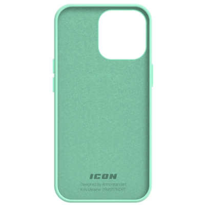 Чохол до мобільного телефона Armorstandart ICON2 Case Apple iPhone 14 Pro Succulent (ARM63599)