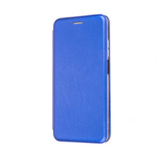 Чохол до мобільного телефона Armorstandart G-Case Motorola G34 5G Blue (ARM73896)