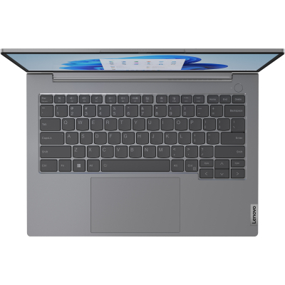 Ноутбук Lenovo ThinkBook 14 G6 IRL (21KG007RRA)