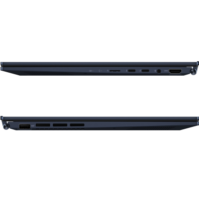 Ноутбук ASUS Zenbook 14 UX3402VA-KP782 (90NB10G1-M017H0)