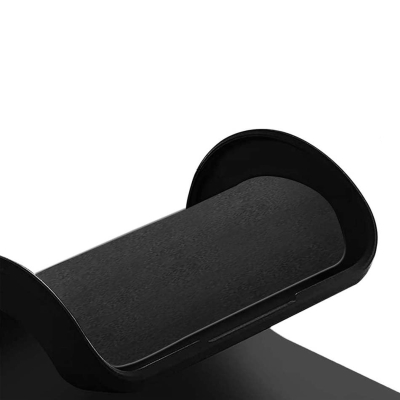 Чохол до мобільного телефона BeCover Xiaomi Redmi 9A Black (712793)