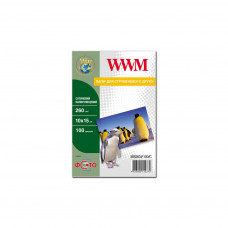 Папір WWM 10x15 (MS260.F100/C)