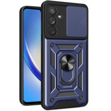 Чохол до мобільного телефона BeCover Military Samsung Galaxy M14 5G SM-M146 Blue (709142)