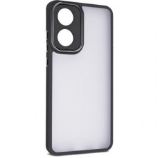 Чохол до мобільного телефона Armorstandart Shade OPPO A78 4G Black (ARM73444)
