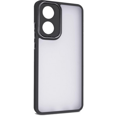 Чохол до мобільного телефона Armorstandart Shade OPPO A78 4G Black (ARM73444)