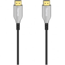 Кабель мультимедійний HDMI to HDMI 10.0m 4K active Hama (00205274)