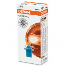 Автолампа Osram 1.2W (OS 2721 MFX)