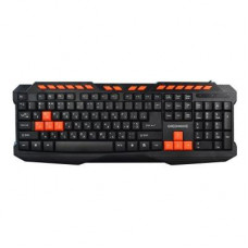 Клавіатура Greenwave KB-GM-116M Black (R0015184)