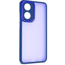 Чохол до мобільного телефона Armorstandart Shade OPPO A78 4G Blue (ARM73445)