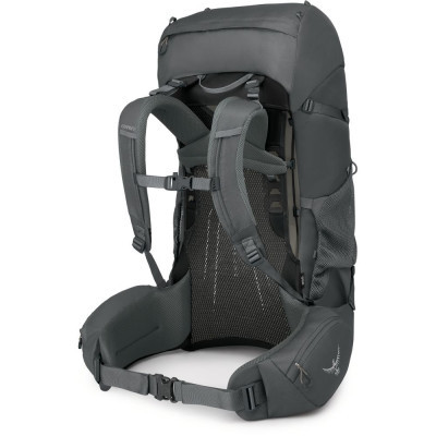 Рюкзак туристичний Osprey Renn 65 dark charcoal/gray wolf O/S (009.3525)