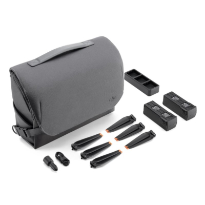 Комплект аксесуарів для дрона DJI Mavic 3 Fly More Kit (CP.MA.00000560.01)