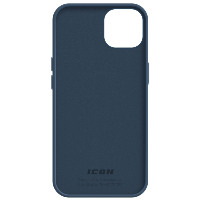 Чохол до мобільного телефона Armorstandart ICON2 Case Apple iPhone 14 Stromblue (ARM63595)
