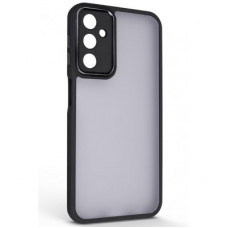 Чохол до мобільного телефона Armorstandart Shade Samsung A24 4G/A25 5G Black (ARM70070)