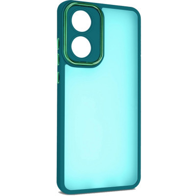 Чохол до мобільного телефона Armorstandart Shade OPPO A78 4G Dark Green (ARM73446)