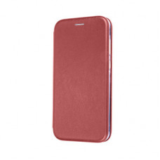 Чохол до мобільного телефона Armorstandart G-Case Samsung A35 5G (A356) Marsala (ARM74469)