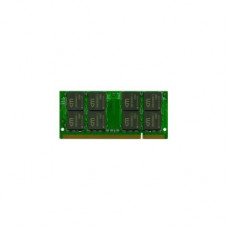 Модуль пам'яті для ноутбука SoDIMM DDR3 8GB 1066 MHz Essentials Mushkin (992019)