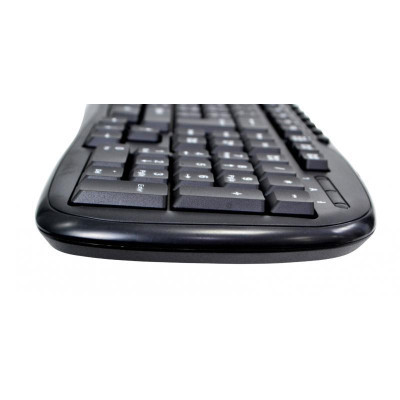Клавіатура Greenwave KB-MM-801 black (R0015248)