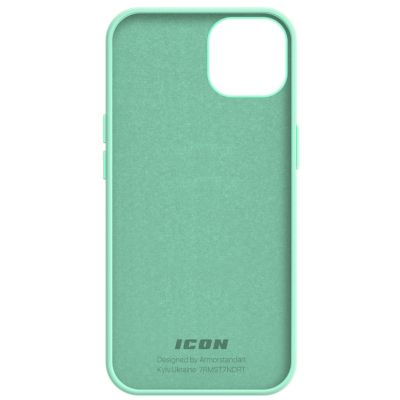 Чохол до мобільного телефона Armorstandart ICON2 Case Apple iPhone 14 Succulent (ARM63591)