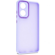 Чохол до мобільного телефона Armorstandart Shade OPPO A78 4G Violet (ARM73447)
