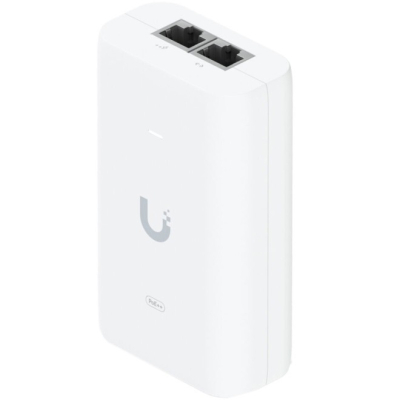 Адаптер PoE Ubiquiti U-POE++