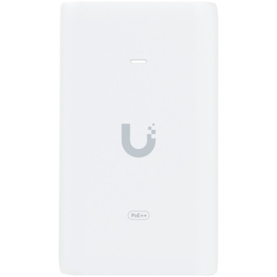 Адаптер PoE Ubiquiti U-POE++