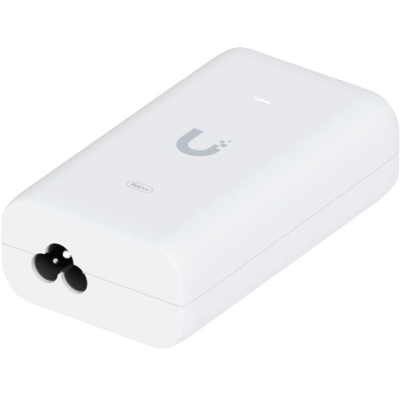 Адаптер PoE Ubiquiti U-POE++