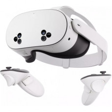 Окуляри віртуальної реальності Meta Quest 3S 256GB Oculus (Quest 3S 256GB)